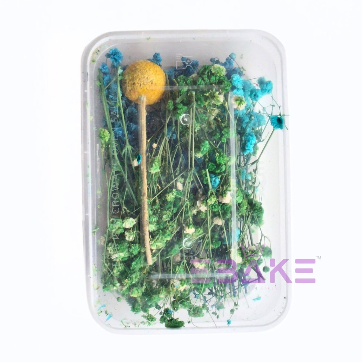 Dried Flower Assortment Box