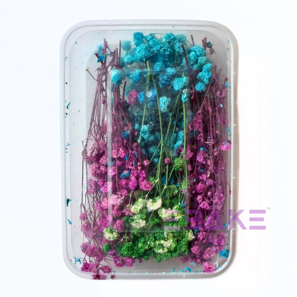 Dried Flower Assortment Box