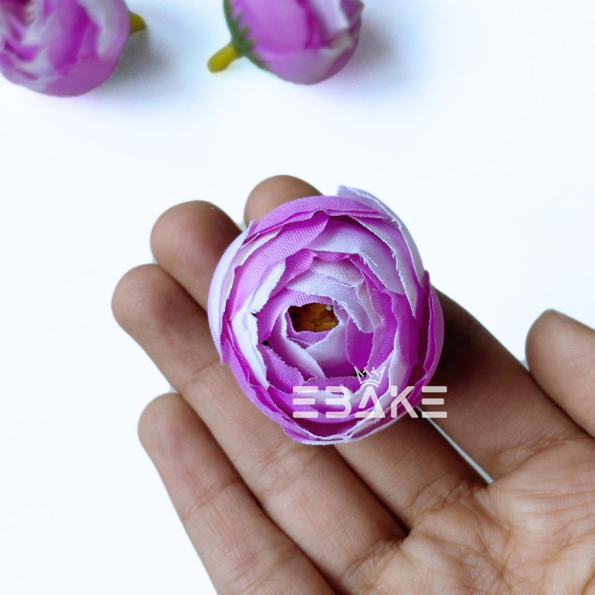 Small Peony - A1936 Lavender Mix