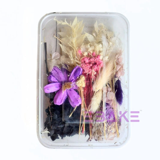 Dried Flower Assortment Box