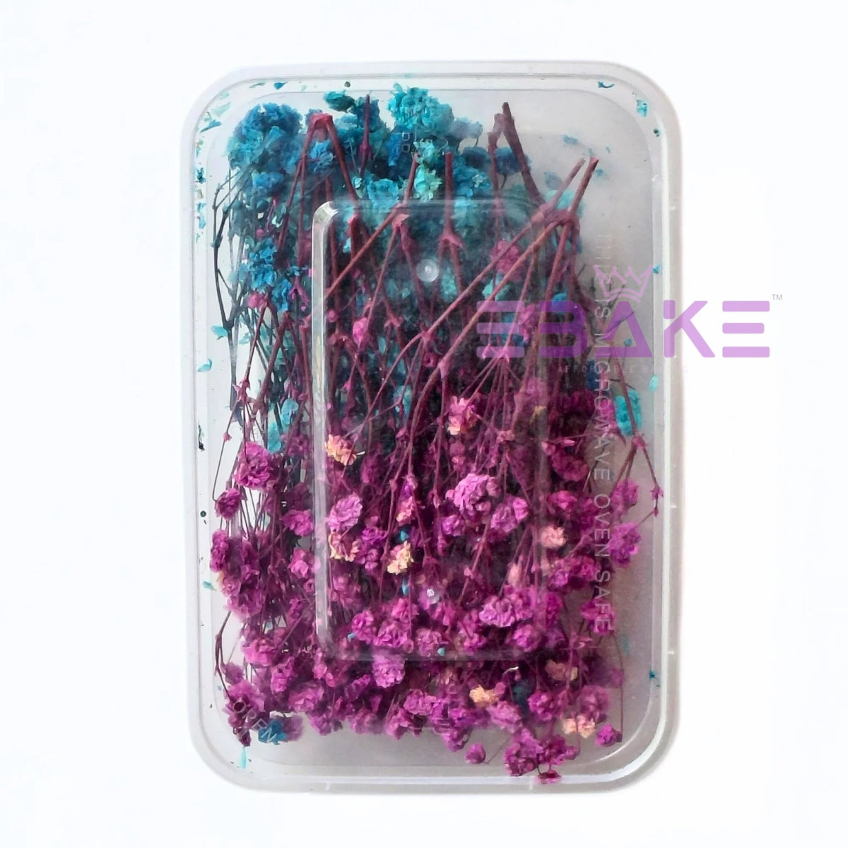 Dried Flower Assortment Box