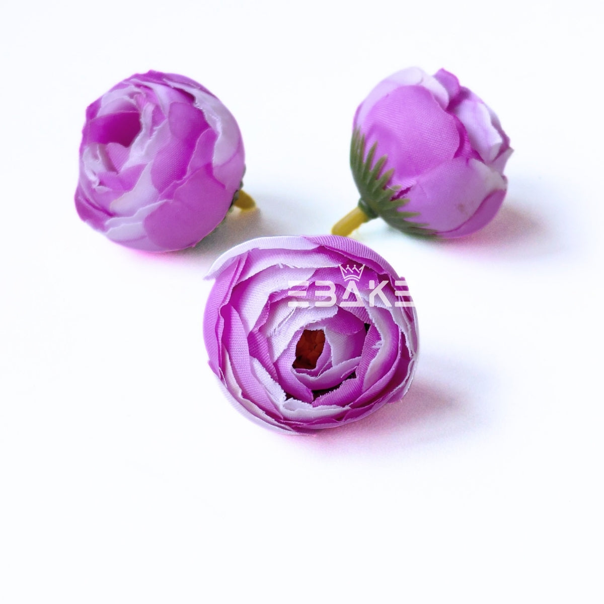 Small Peony - A1936 Lavender Mix