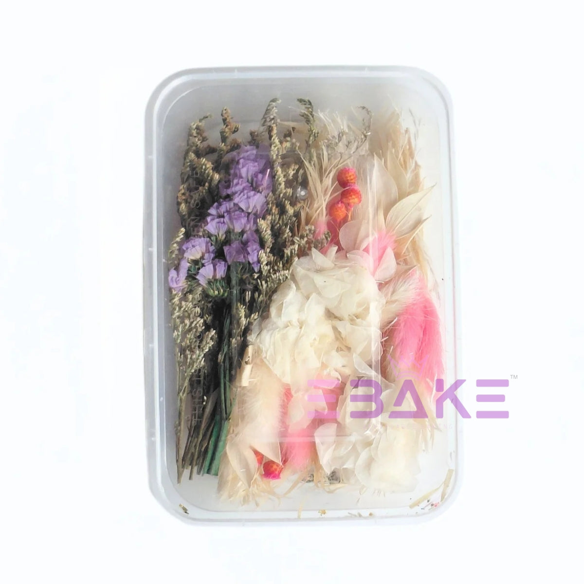 Dried Flower Assortment Box