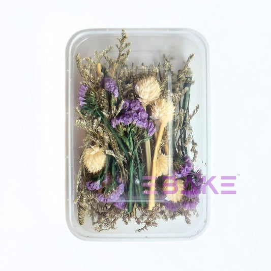 Dried Flower Assortment Box