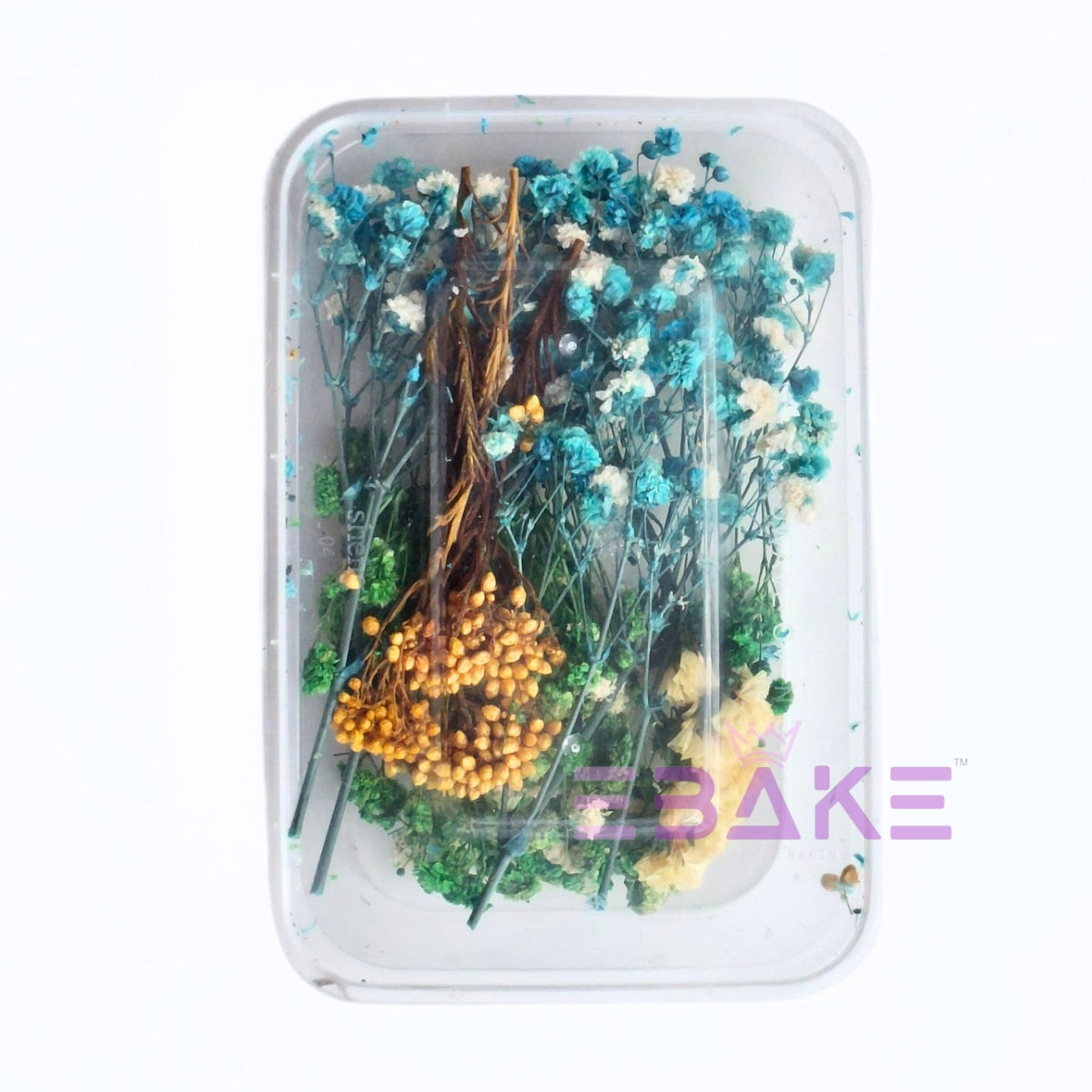 Dried Flower Assortment Box