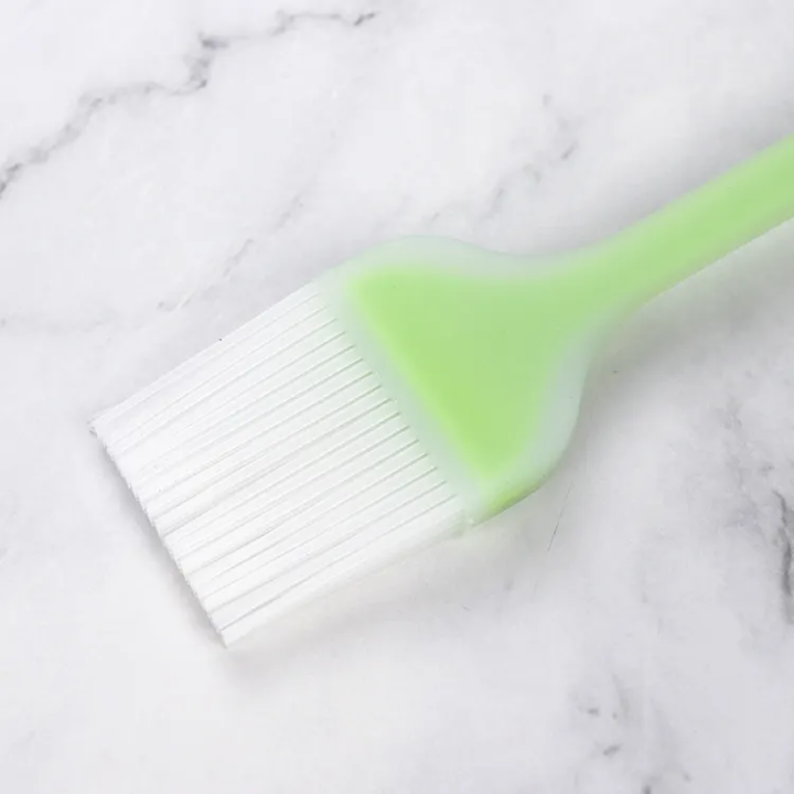 Silicone Pastry Brush (Assorted colours) Large