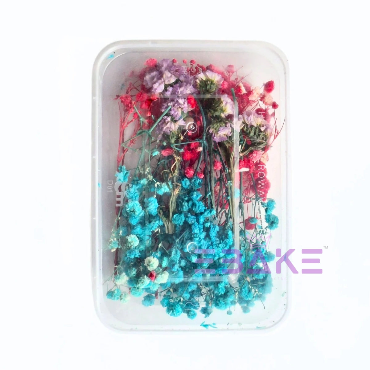 Dried Flower Assortment Box