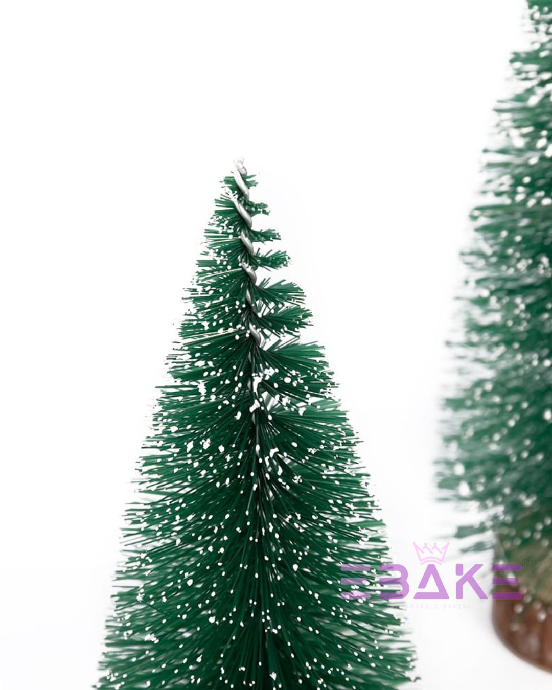 Mini Artificial Tree 4 Inch (Single Piece) Christmas Tree