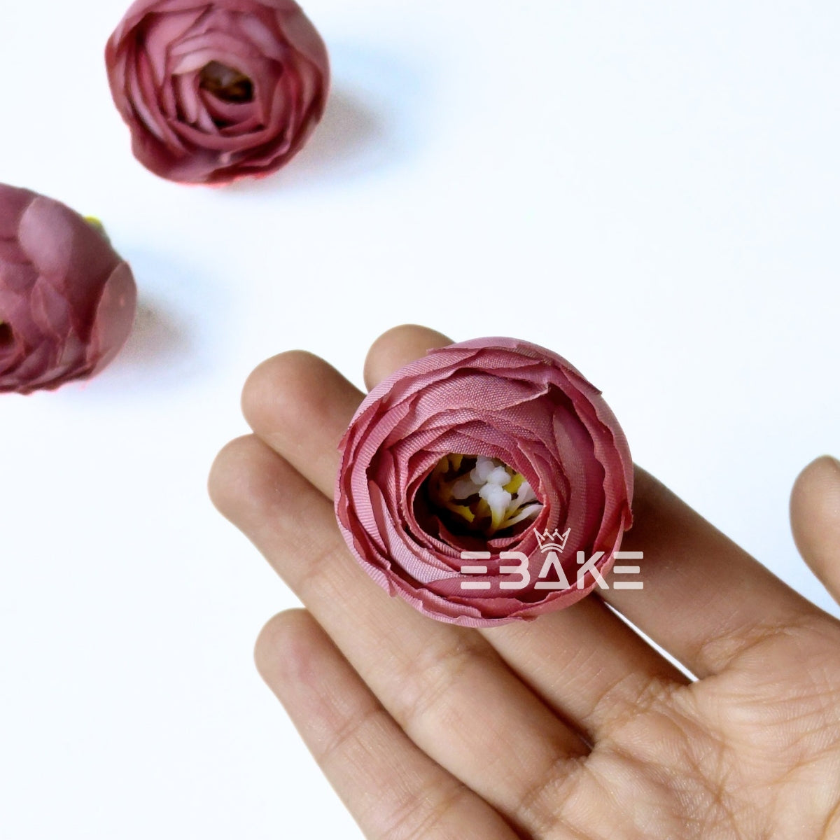 Small Peony - A1937