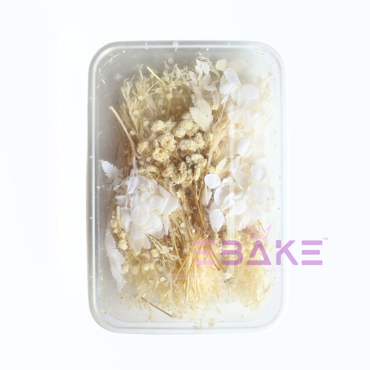 Dried Flower Assortment Box