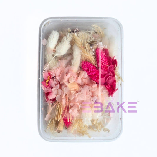 Dried Flower Assortment Box