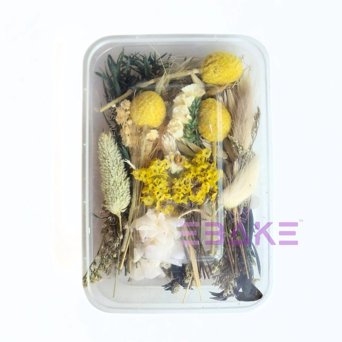 Dried Flower Assortment Box