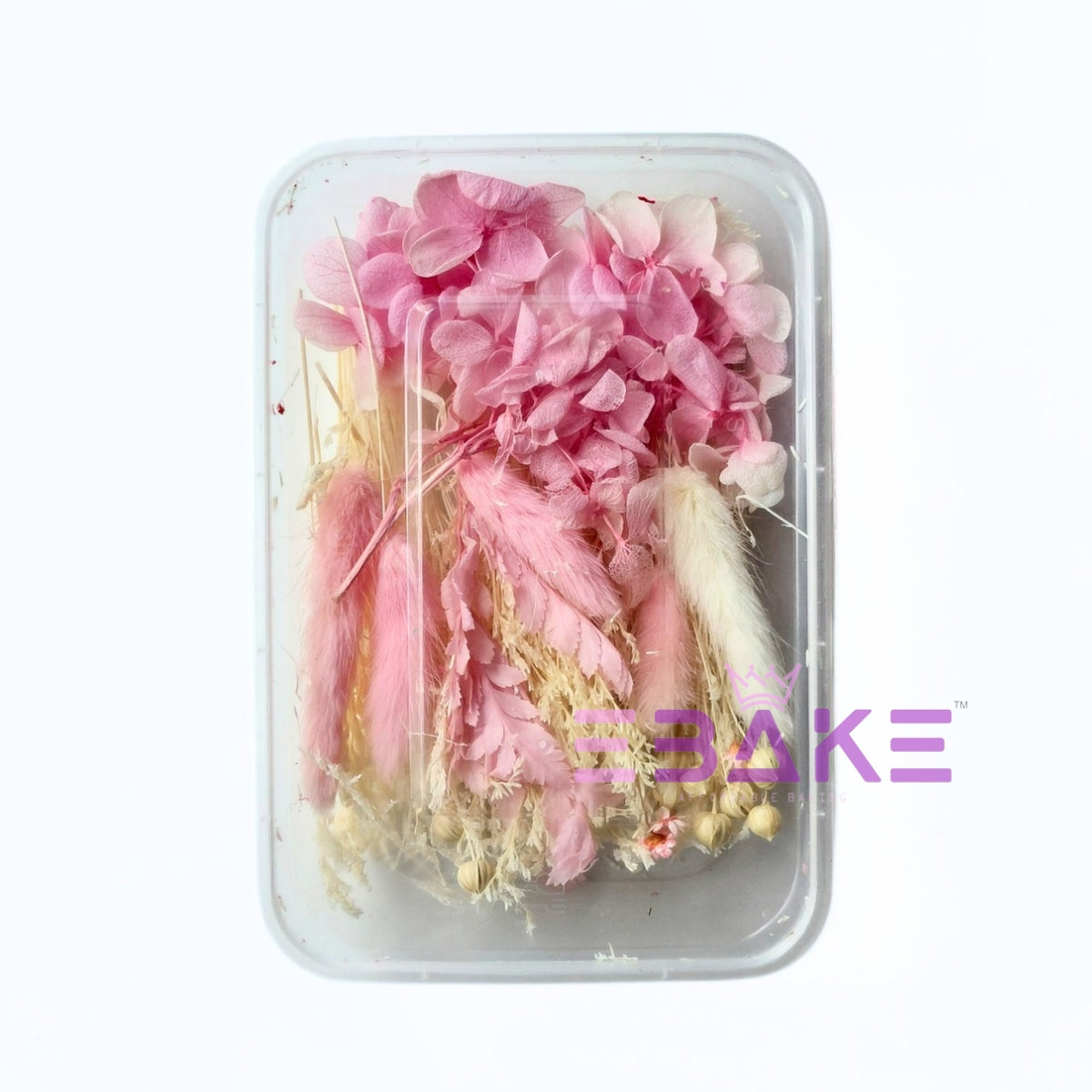 Dried Flower Assortment Box