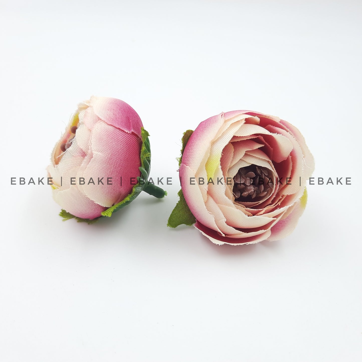 Small Peony - A196 (Single Piece)