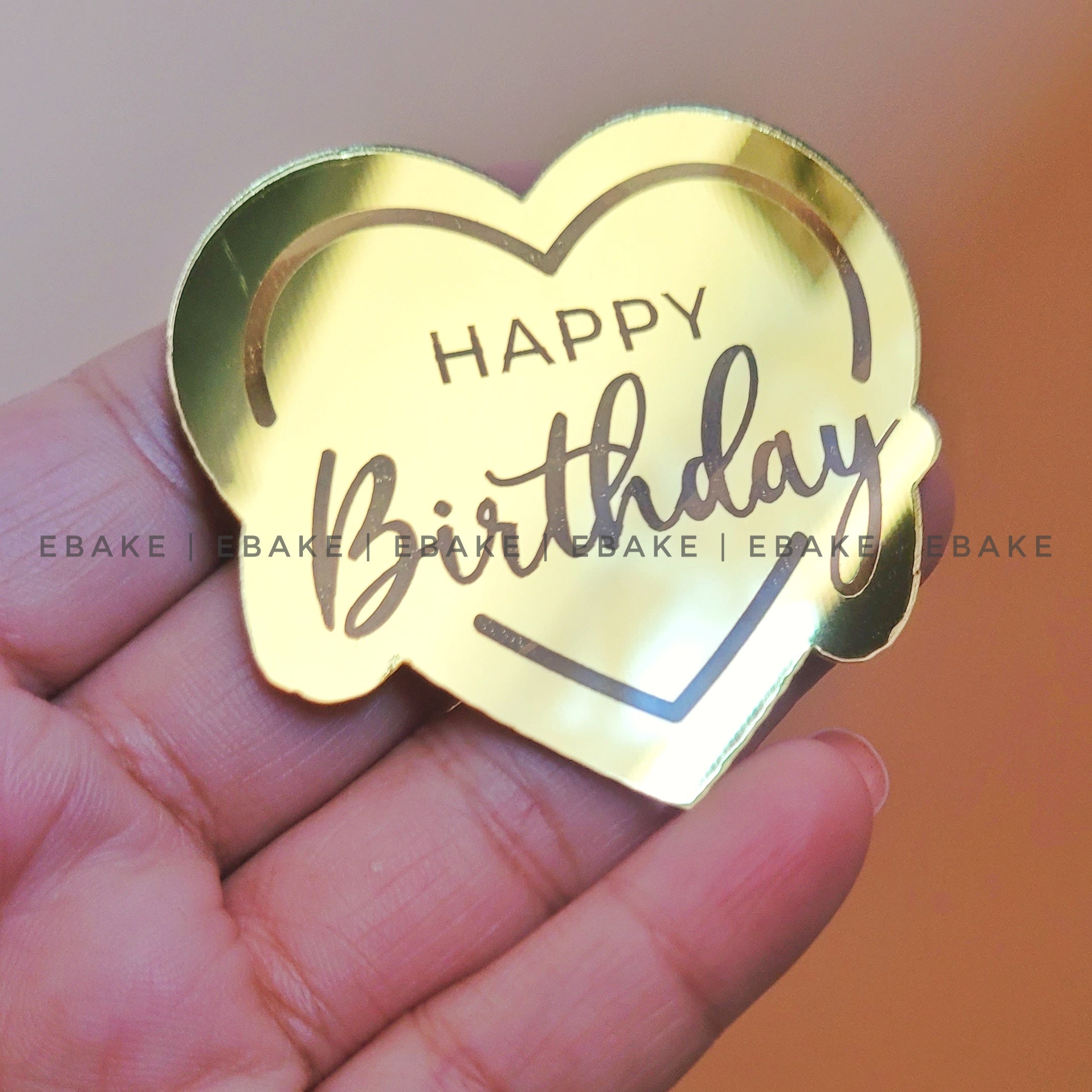 Simulation Birthday Cake Coin Bank for Promotion - China Magnet and Fridge  Magnet price | Made-in-China.com
